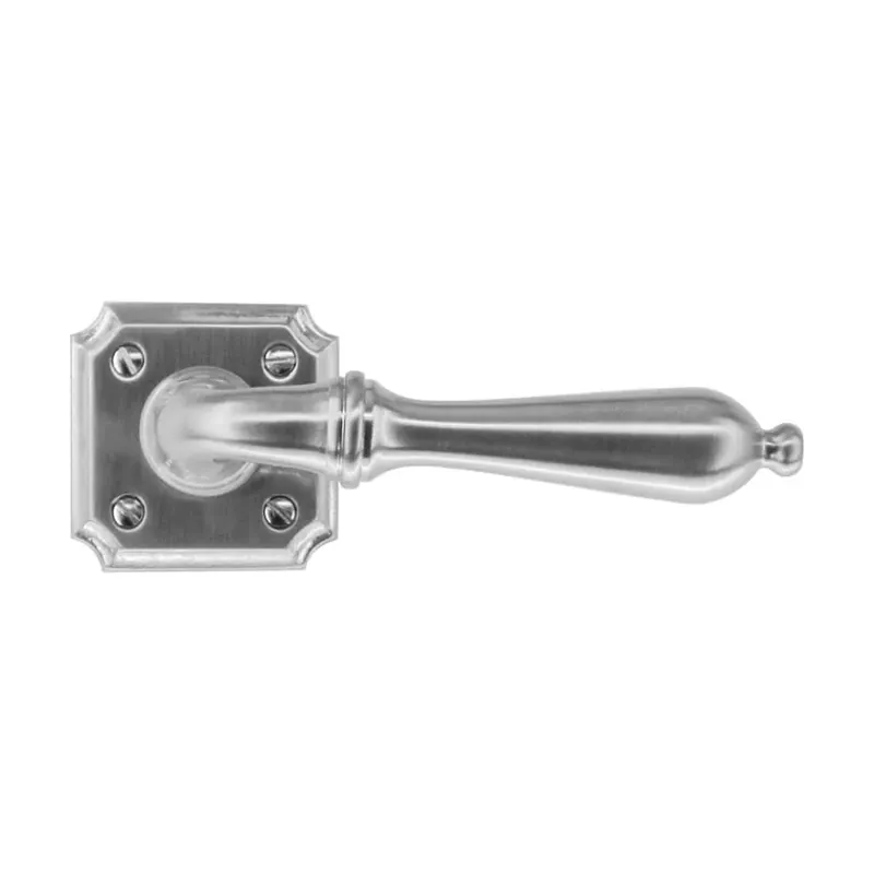 HDD Pro DEURKRUK PRO LISA INOX LOOK Goedkoop