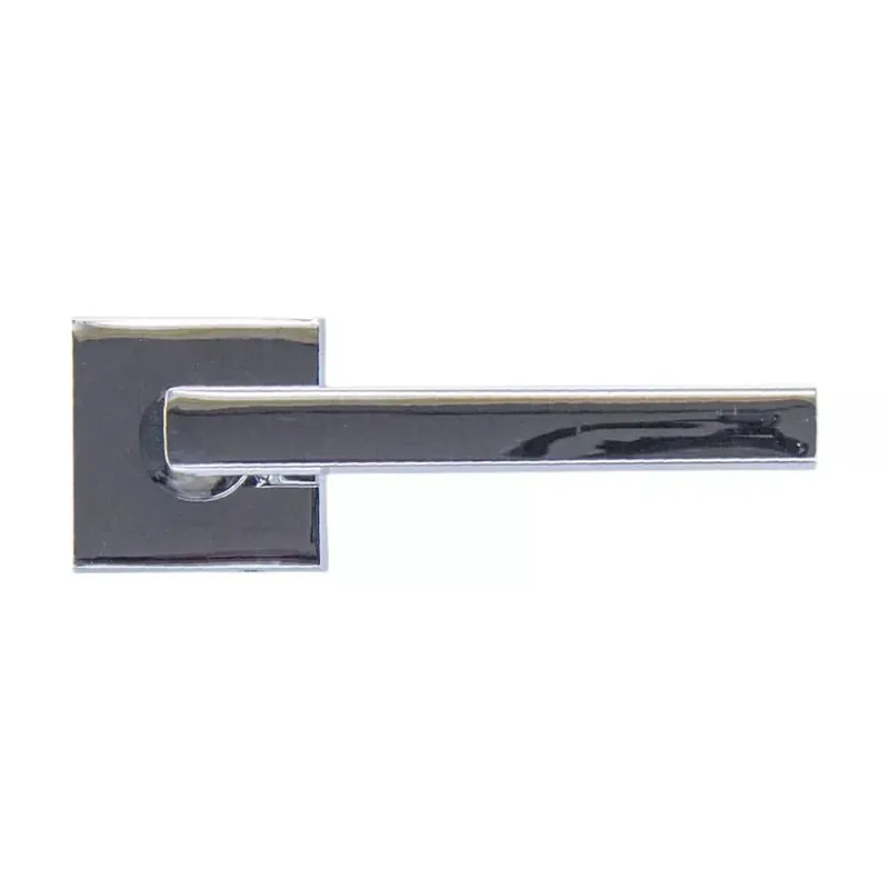 HDD Pro DEURKRUK PRO LUÏS CHROME Flitsaanbieding