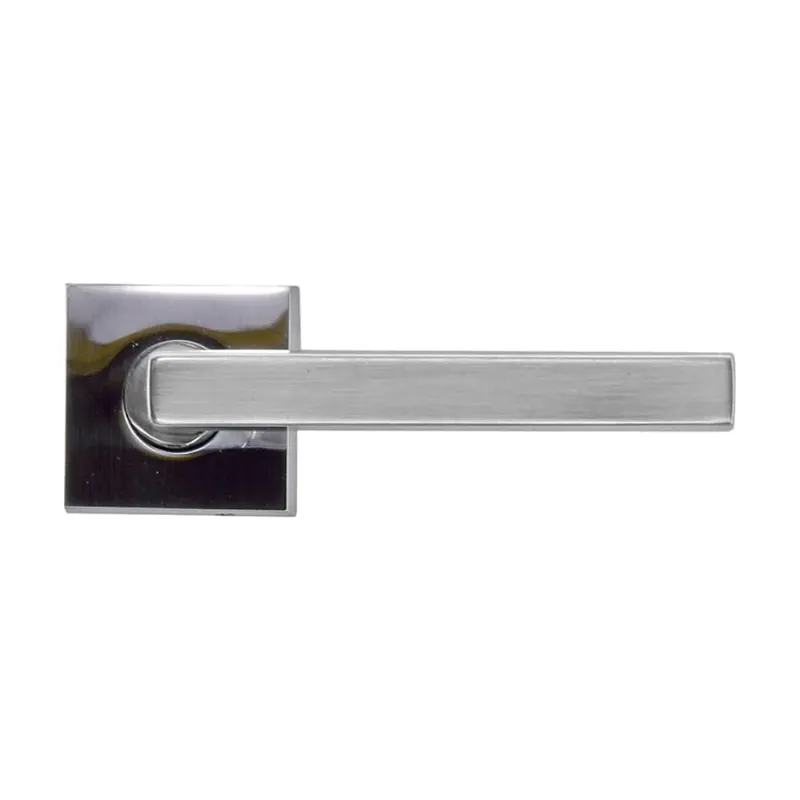 Must-Have HDD Pro DEURKRUK PRO LUÏS INOX LOOK