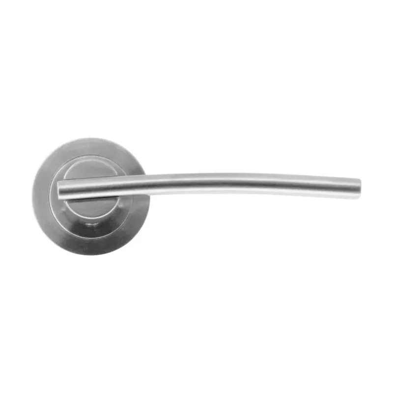 HDD Pro DEURKRUK PRO MIRCA INOX LOOK Koop Online