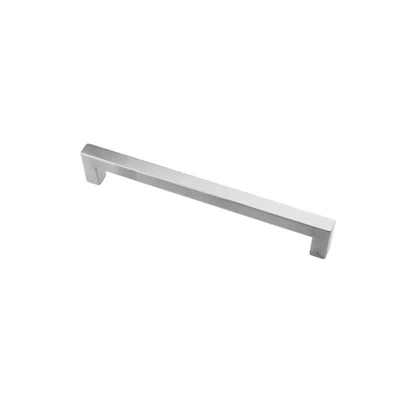 Actieprijs HHD Pro Meubelgreep Kasttrekker Cubica 12/192mm Inox Plus