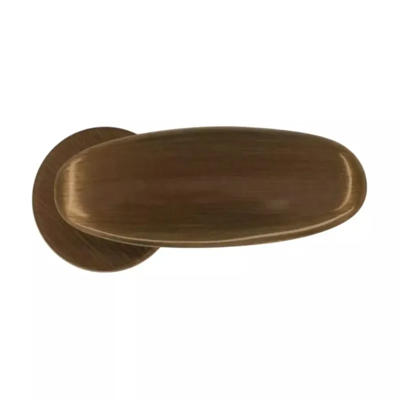 Lage Kosten HDD Pro DEURKRUK PRO OLIVE NM BRONS