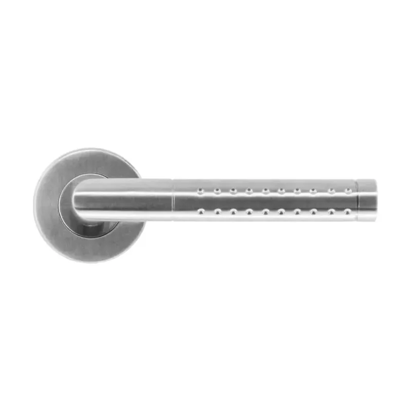 HDD Pro DEURKRUK PRO POINT SHAPE INOX PLUS Beperkte Voorraad