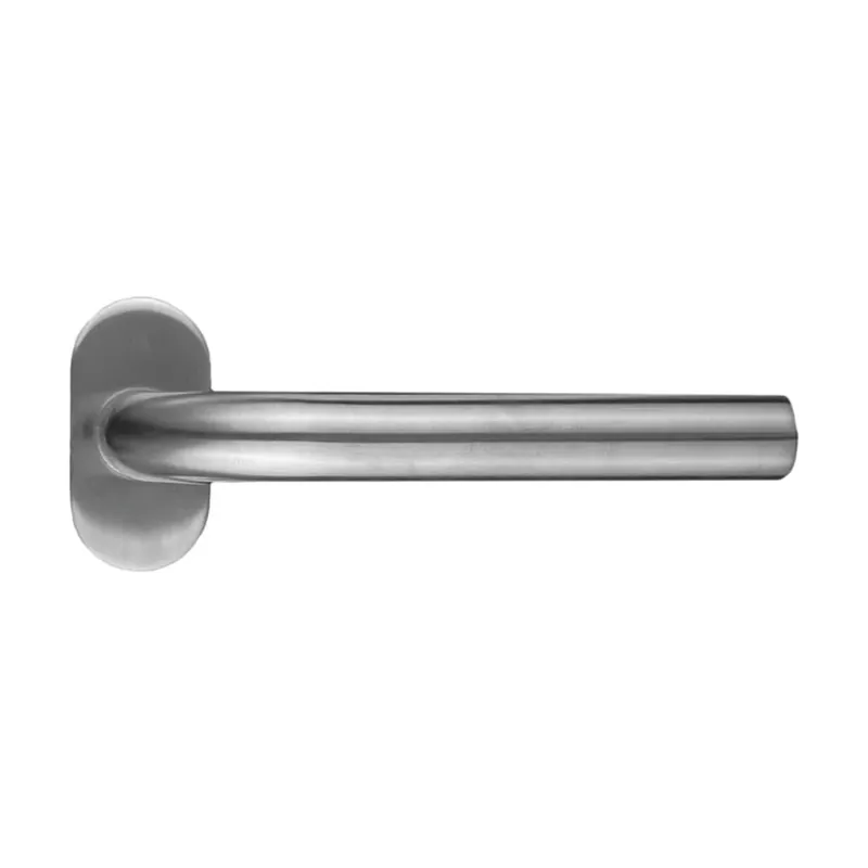 HDD Pro DEURKRUK PRO PROFIEL L SHAPE 19MM INOX PLUS Flitsaanbieding