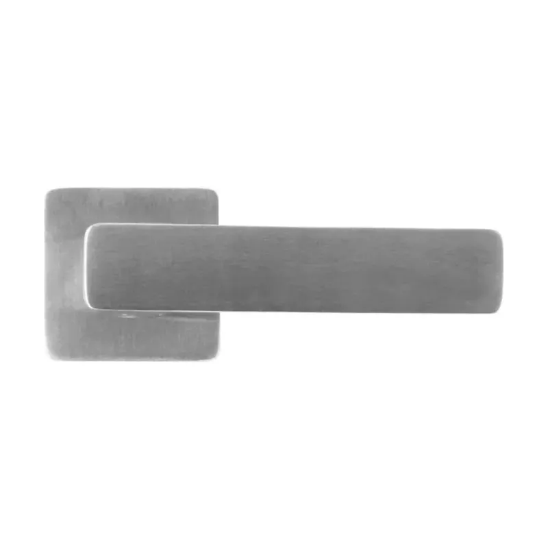 Koopje HDD Pro DEURKRUK PRO RONDI INOX PLUS