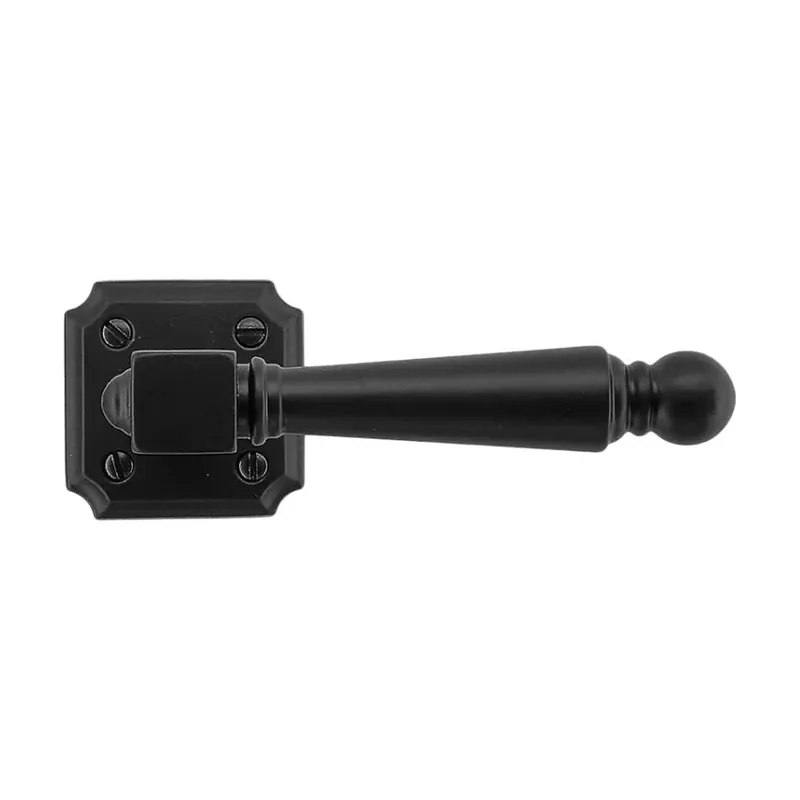 Exclusieve Aanbieding HDD Pro DEURKRUK PRO RUBENS ZWART