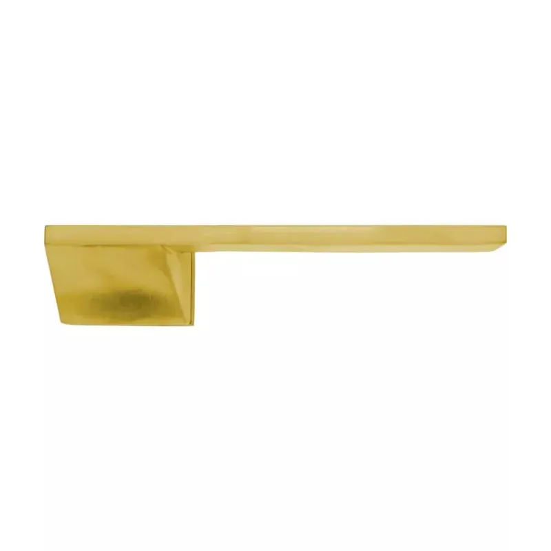 Dagaanbieding HDD Pro DEURKRUK PRO SELIZ Messing Gelakt