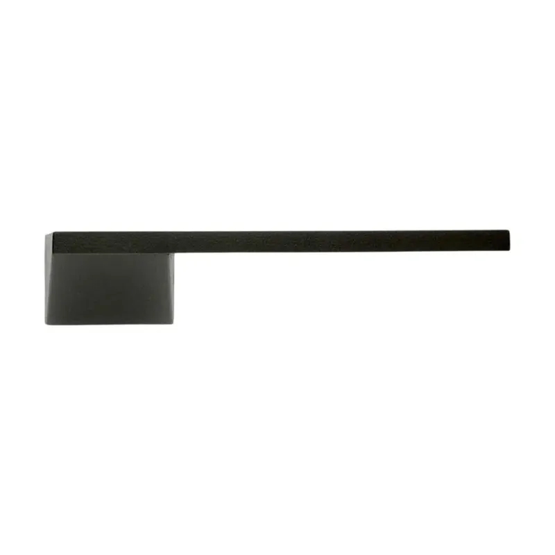 HDD Pro DEURKRUK PRO SELIZ ZWART STRUCTUUR UV Actieprijs