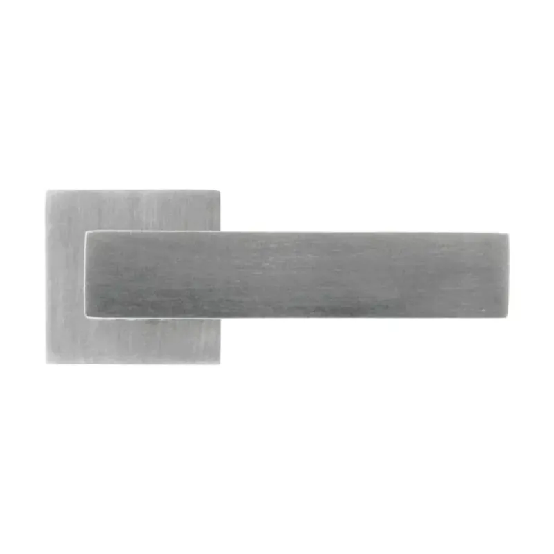 HDD Pro DEURKRUK PRO SQUARE 1 INOX PLUS Lage Kosten