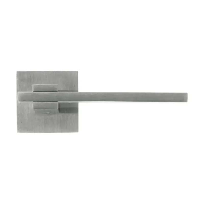 HDD Pro DEURKRUK PRO SQUARE 3 INOX PLUS Populair