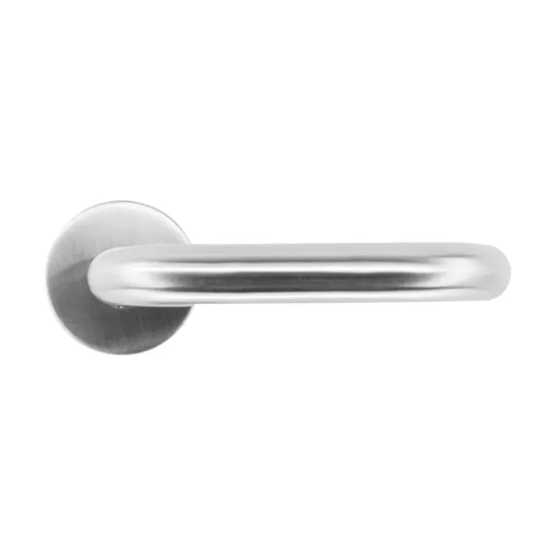 Favoriet HDD Pro DEURKRUK PRO U SHAPE 19MM INOX PLUS
