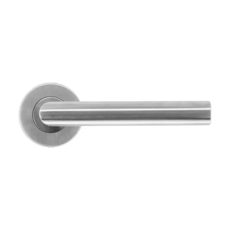 HDD Pro DEURKRUK PRO ZERO I SHAPE 19MM INOX Dagaanbieding
