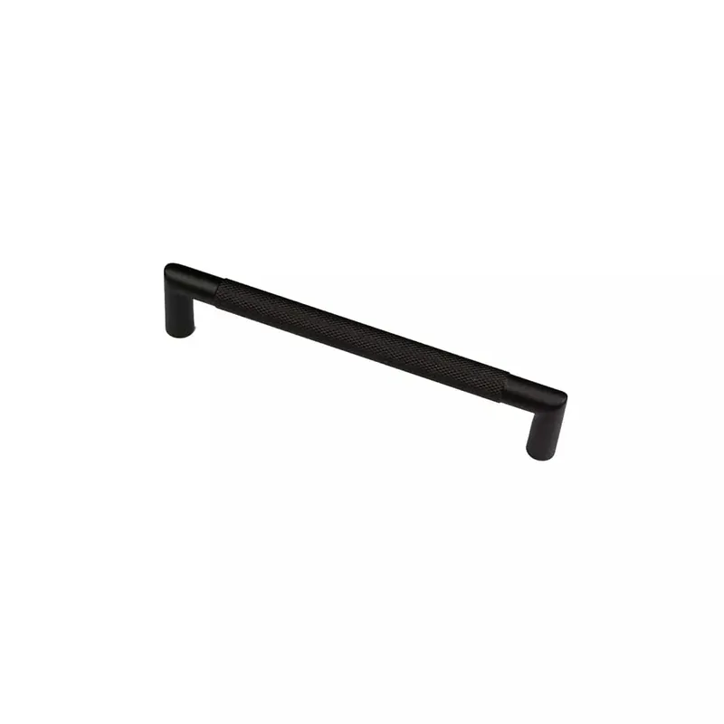 Beperkte Voorraad HHD Pro Meubelgreep Kasttrekker Hashtag 12/160mm Zwart