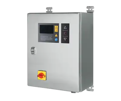 FEIG TST FUF2-FSGH frequentiebesturing snelloopd. 2,2kW Korting