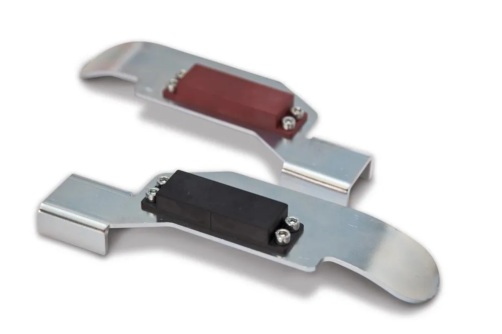 Koop Online Comunello AC200 set magnetische eindschakelaars voor Fort