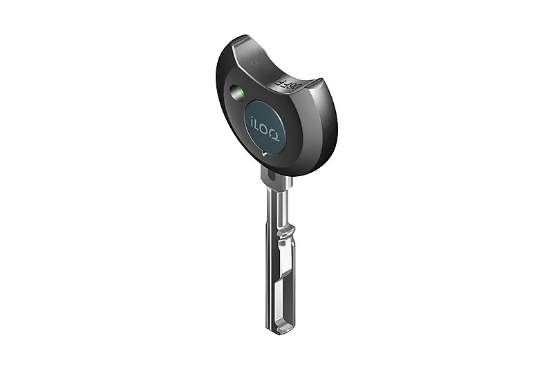 ILOQ S5 Smalle sleutel Lage Prijs