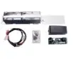 Aanbieding BFT GIOTTO M BG BAT Kit bufferbatterijen voor slagbomen serie Giotto BT A