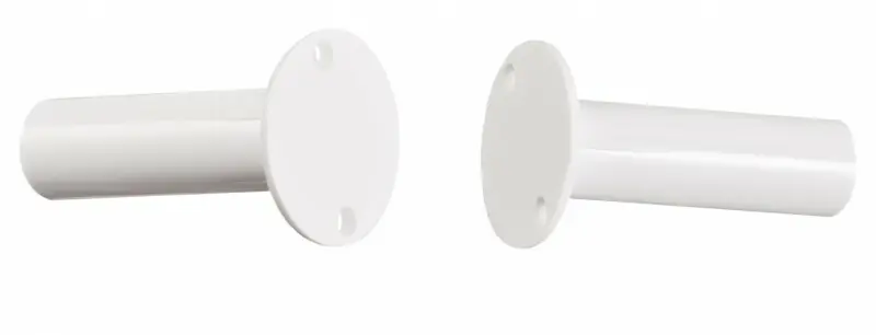 Favoriet Maasland magneetcontact inbouw