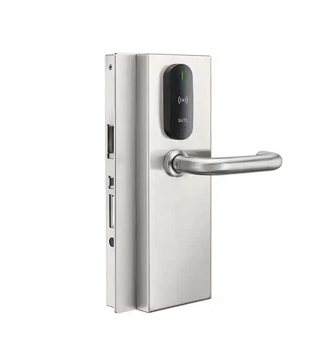 SALTO KS glasdeurbeslag Populair