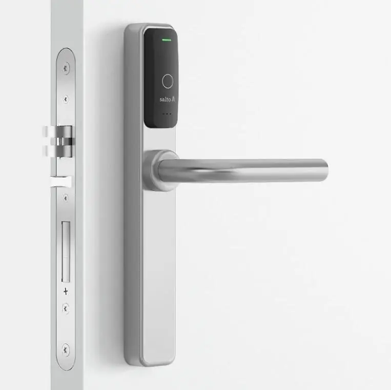 Fabrieksprijs Salto XS4 One S elektronisch deurbeslag