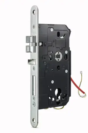 Lage Kosten Salto XS4 Insteek loopslot PC72mm doornmaat 60mm VP20RO deur detector