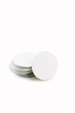 Flitsaanbieding Salto mifare desfire 4k sticker 25mm