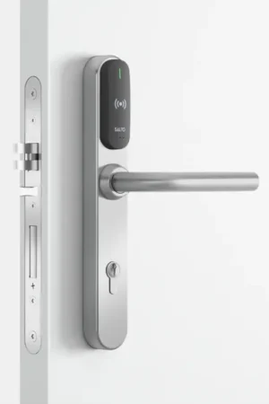 SALTO BLE Original deurbeslag U-KRUK IP56 Rechtstreeks Van De Fabrikant