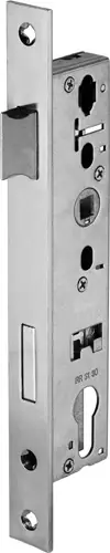 AMF 8405 Zwaar koker insteekslot PC92 Direct Verzonden
