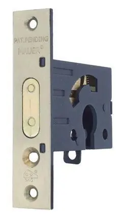 Mauer 9256 Bijzetslot SKG2 50mm Gereduceerde Prijs