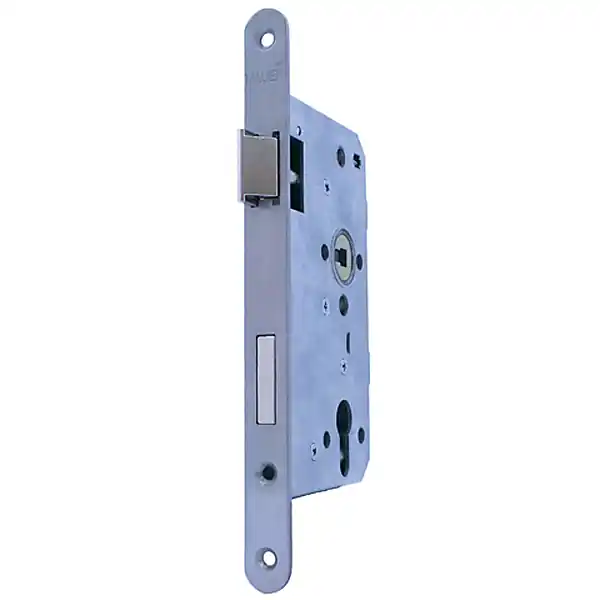 Koop Online MAUER 8235 Dag en nacht insteekslot RVS