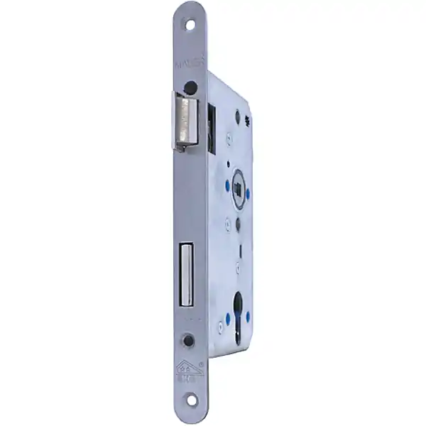 MAUER 9055 Plataldeurslot speciaal voor opdekdeuren Favoriet