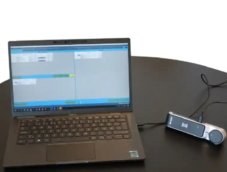 MAUER CABlock SENSE+ software inclusief kabel Gratis Retour