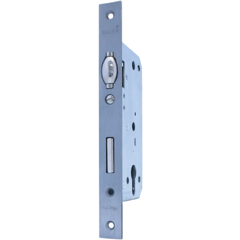 MAUER 2889 pendeldeurslot of tonrolslot Lage Prijs