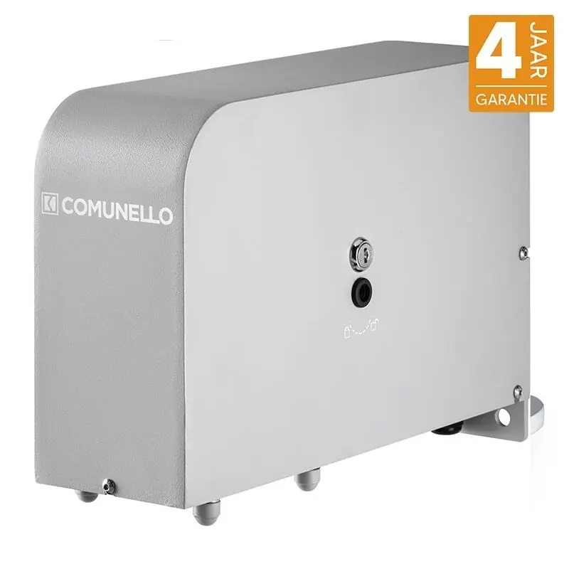 Comunello CONDOR 500 S knikarm poortopener Excl. knikarm 24V Master Populair