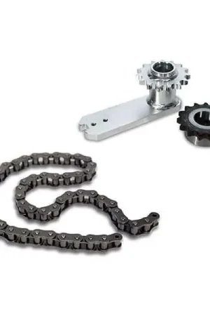Comunello EAGLE 360graden openingsset Actieprijs