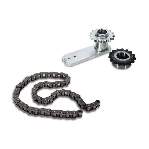 Comunello EAGLE 360graden openingsset Actieprijs