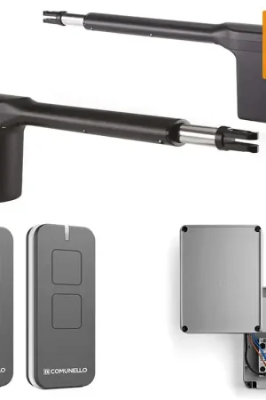 Comunello Kit RAM 220 lineaire poortopener 24 V Fabrieksprijs