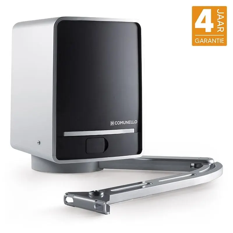 Comunello CONDOR 220 knikarm poortopener 24V Master Beste Prijs