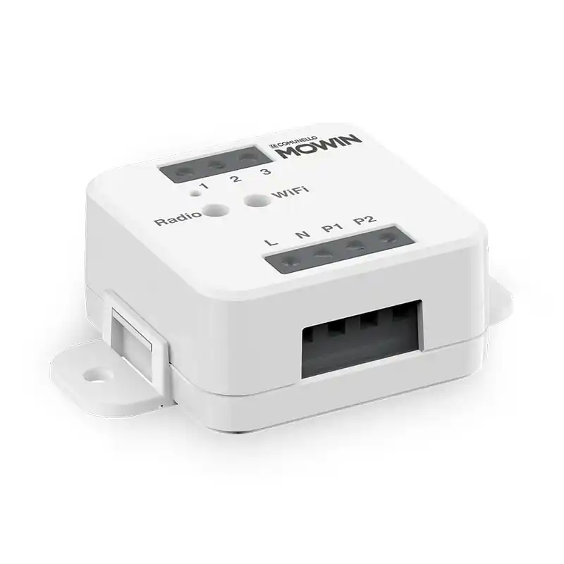 COMUNELLO MOWIN Control unit 820 - 230V - 1 output - wifi Voordeelprijs