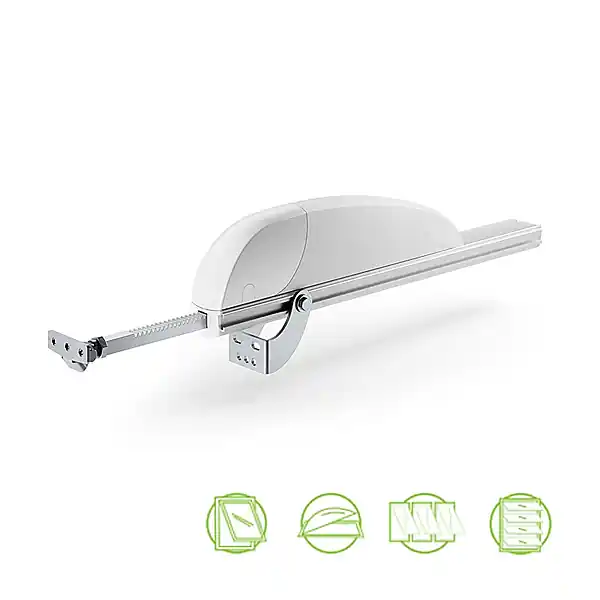 Speciale Aanbieding Comunello raamopener Airwin A45 230V