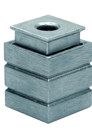Aanbieding Sluitpot 10 mm met stofpot t.b.v. pompespagnolet
