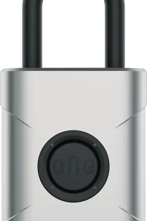 ABUS Everox One 61/45 Bluetooth hangslot Gratis Retour