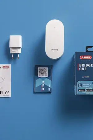 ABUS Bridge One CFW4100 Koop Online