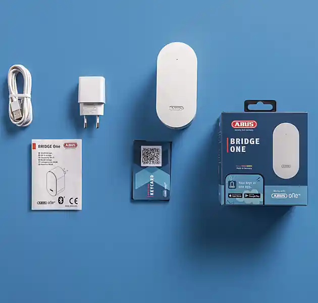 ABUS Bridge One CFW4100 Koop Online