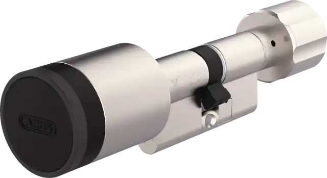 Tijdelijk Beschikbaar ABUS Cylox One CFZ4100NM Bluetooth knopcilinder
