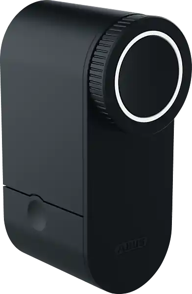 Express Levering ABUS Loxeris One CFA4100 Bluetooth deurslotaandrijving