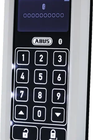 ABUS Toetsenbord CFT3100 voor Loxeris One CFA4100 Veilige Betaling