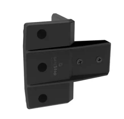 Nu Kopen D&D Poortstop zwart GS1S3