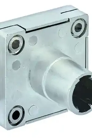 Junie 8504 cilinderslot voor furore systeem Dagaanbieding