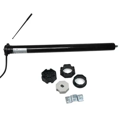 Uitverkoop Entrya Suno 45S10 buismotor 10Nm 45mm